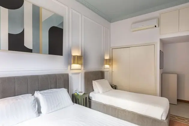 Apart Daire, 5 Yatak Odası