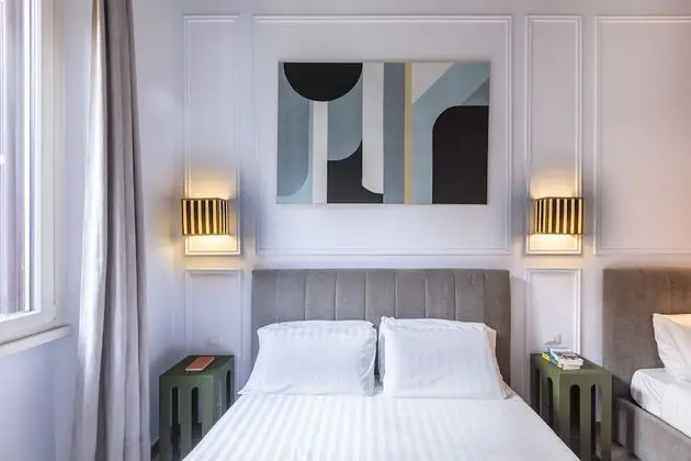 Apart Daire, 5 Yatak Odası