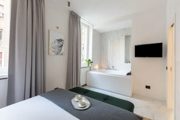 Apart Daire, 3 Yatak Odası