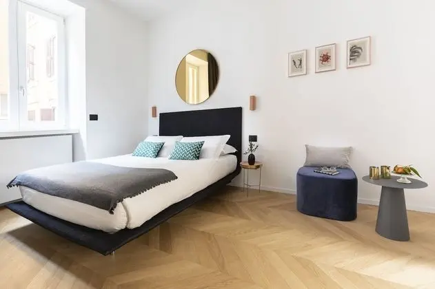 Apart Daire, 3 Yatak Odası