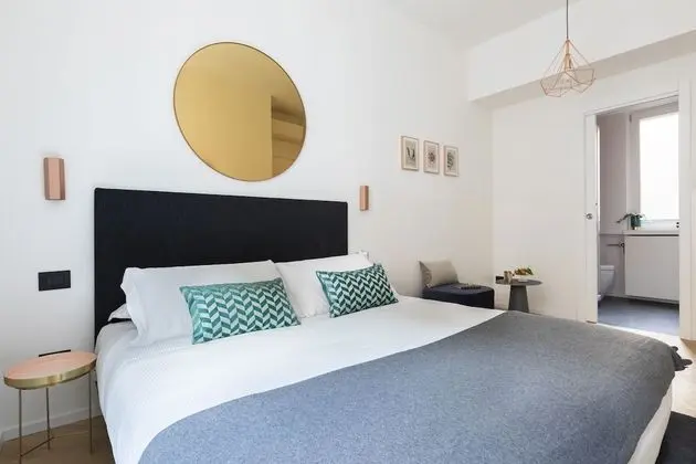 Apart Daire, 3 Yatak Odası