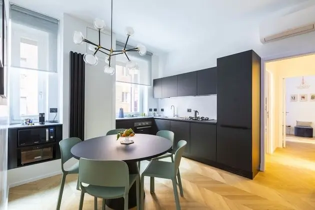 Apart Daire, 3 Yatak Odası