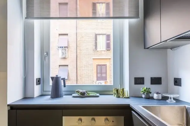 Apart Daire, 3 Yatak Odası