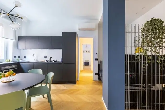 Apart Daire, 3 Yatak Odası