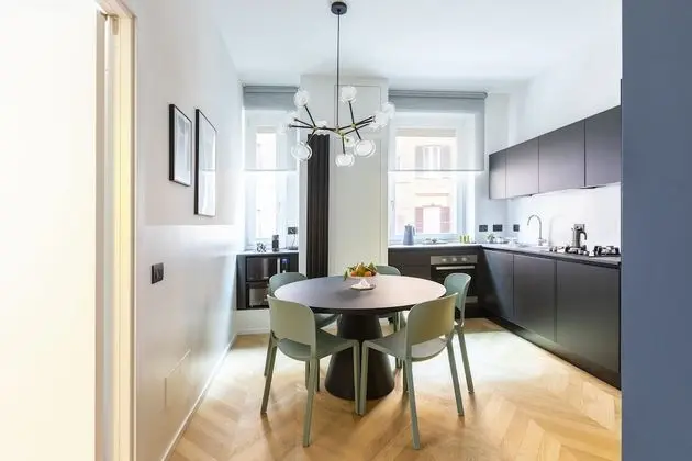 Apart Daire, 3 Yatak Odası