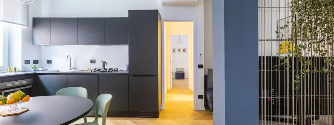 Apart Daire, 3 Yatak Odası