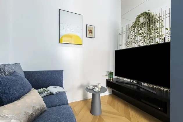 Apart Daire, 3 Yatak Odası