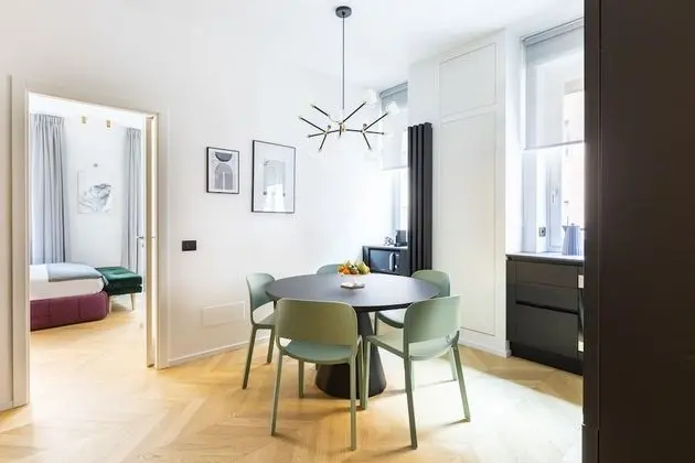 Apart Daire, 3 Yatak Odası