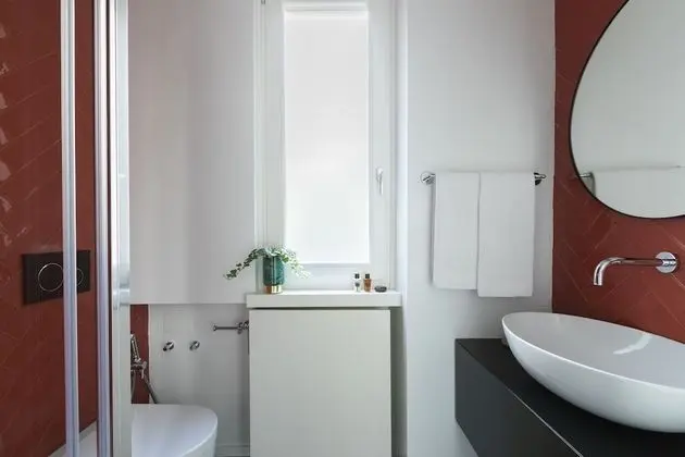 Apart Daire, 3 Yatak Odası