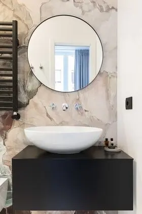 Apart Daire, 3 Yatak Odası