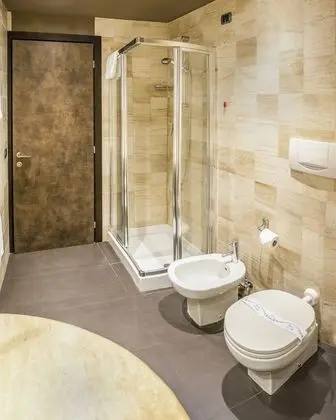 Comfort Üç Kişilik Oda
