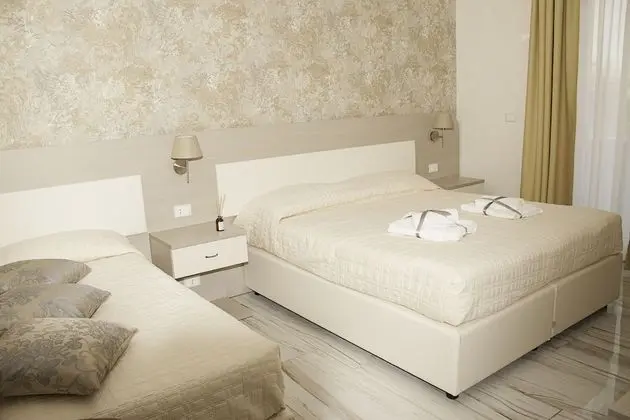 Comfort Üç Kişilik Oda