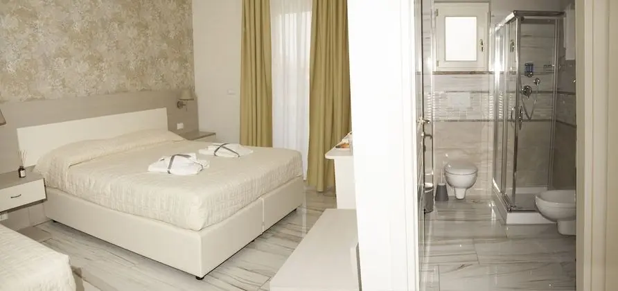 Comfort Üç Kişilik Oda