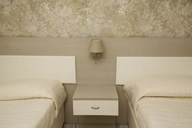 Comfort Üç Kişilik Oda