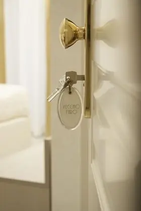 Comfort Üç Kişilik Oda