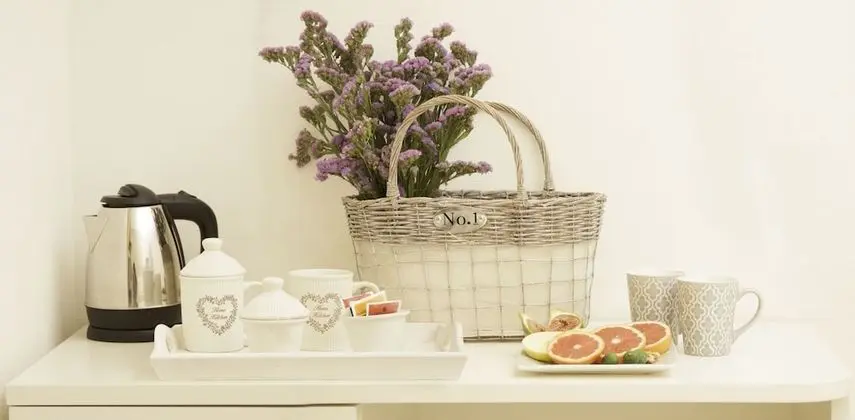 Comfort Üç Kişilik Oda