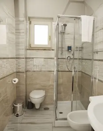 Comfort Üç Kişilik Oda