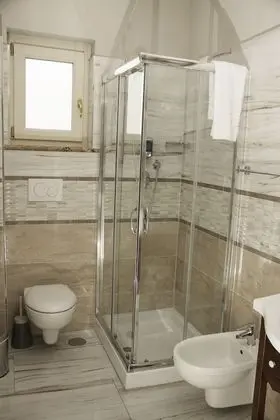 Comfort Üç Kişilik Oda