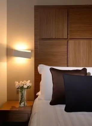 Büyük Yataklı Tek Kişilik Oda