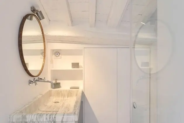 Banyo lavabosu