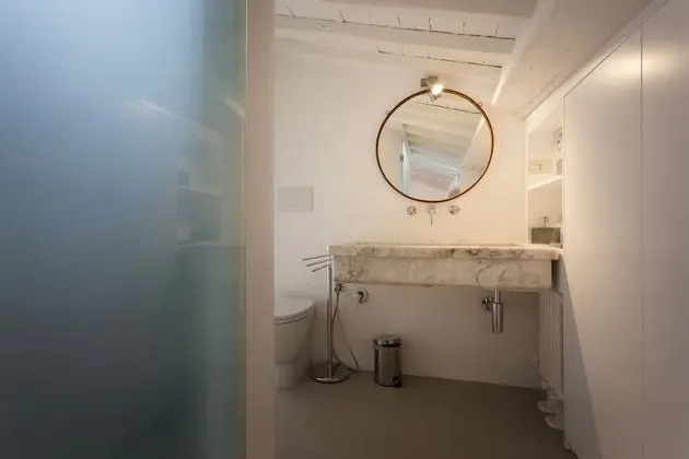 Banyo lavabosu