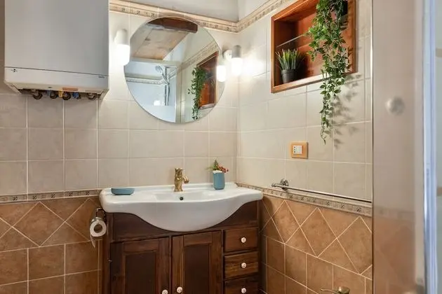 Banyo lavabosu