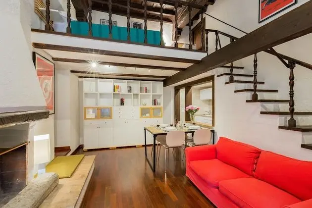 Dubleks, 2 Yatak Odası