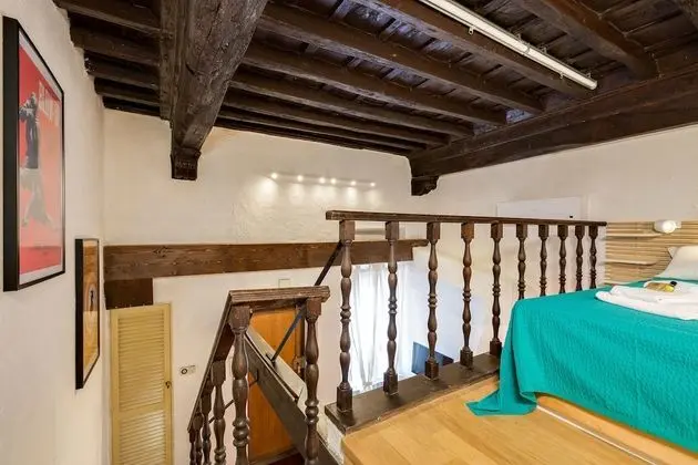 Dubleks, 2 Yatak Odası