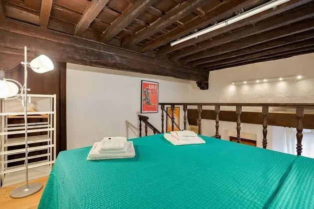 Dubleks, 2 Yatak Odası