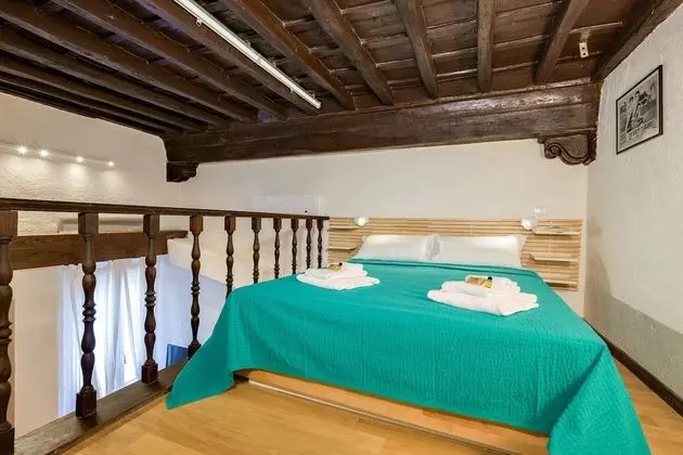 Dubleks, 2 Yatak Odası