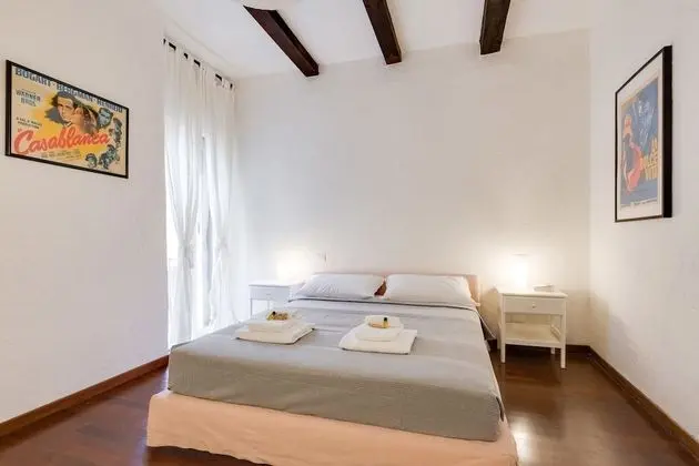 Dubleks, 2 Yatak Odası