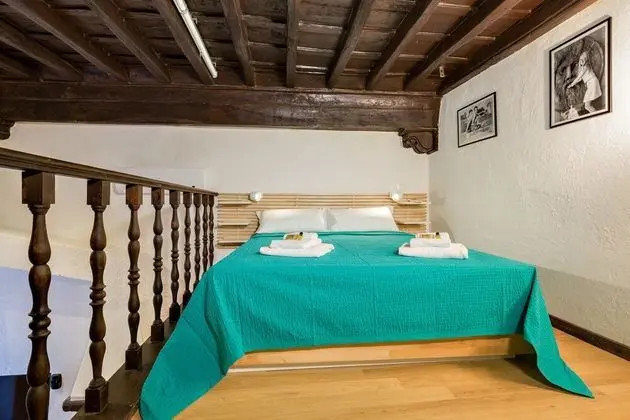 Dubleks, 2 Yatak Odası