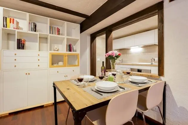 Dubleks, 2 Yatak Odası