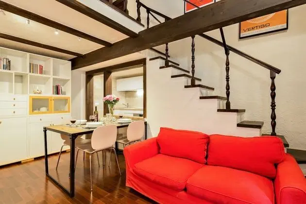 Dubleks, 2 Yatak Odası