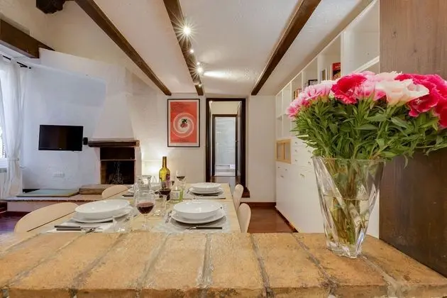 Dubleks, 2 Yatak Odası