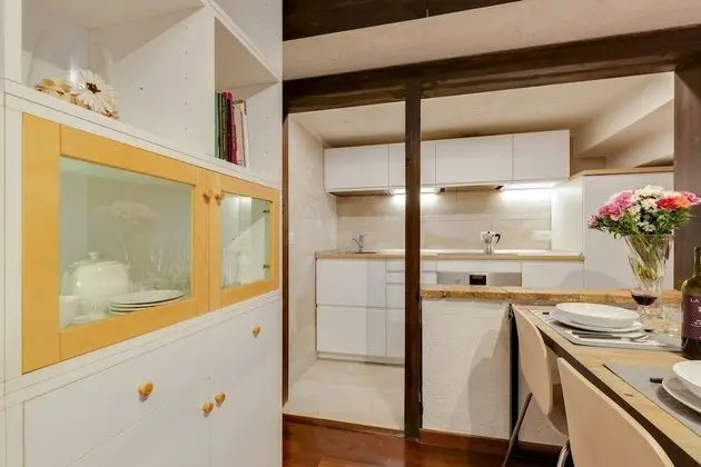 Dubleks, 2 Yatak Odası