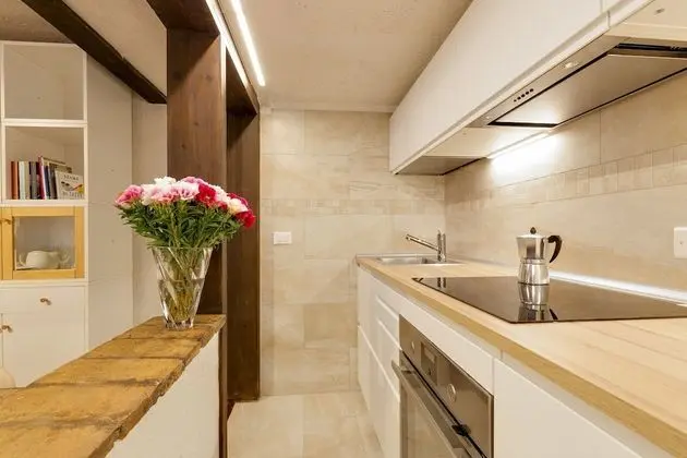 Dubleks, 2 Yatak Odası