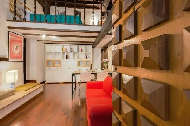 Dubleks, 2 Yatak Odası