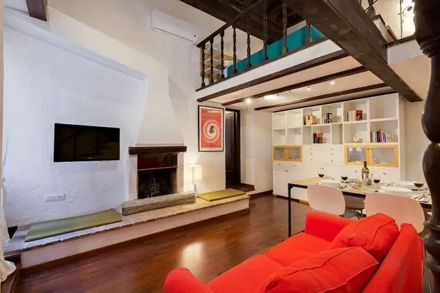 Dubleks, 2 Yatak Odası