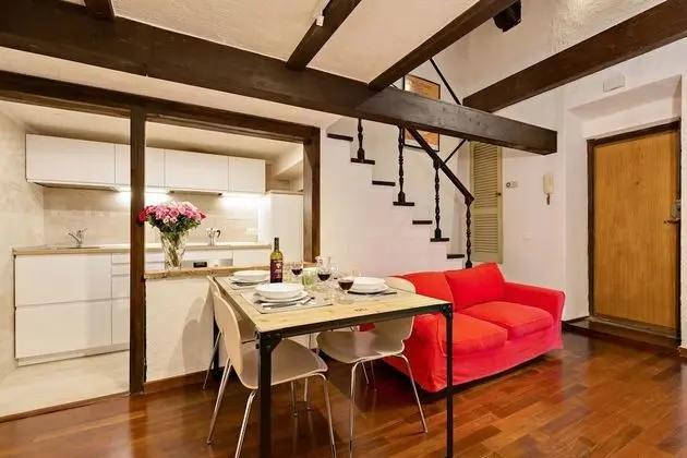 Dubleks, 2 Yatak Odası