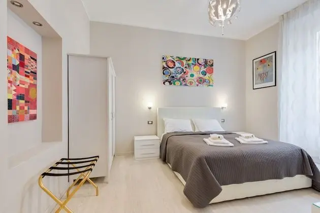 Apart Daire, 2 Yatak Odası