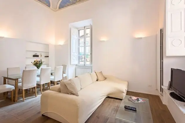 Luxury Apart Daire, 1 Yatak Odası
