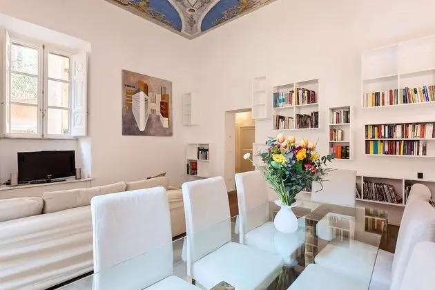 Luxury Apart Daire, 1 Yatak Odası