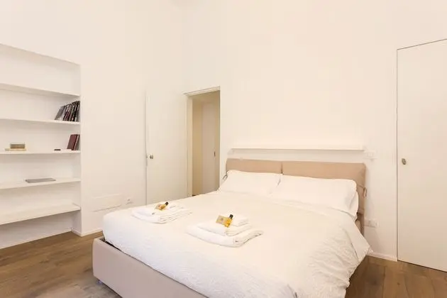 Luxury Apart Daire, 1 Yatak Odası