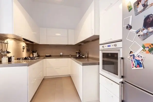 Luxury Apart Daire, 1 Yatak Odası