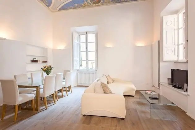 Luxury Apart Daire, 1 Yatak Odası