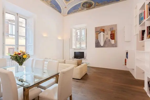 Luxury Apart Daire, 1 Yatak Odası