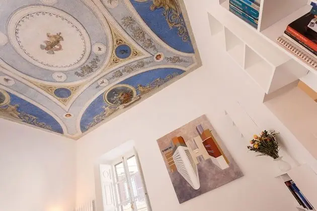 Luxury Apart Daire, 1 Yatak Odası