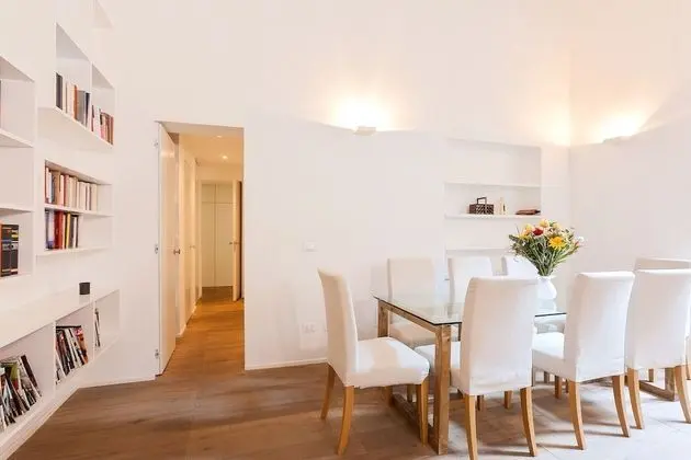 Luxury Apart Daire, 1 Yatak Odası
