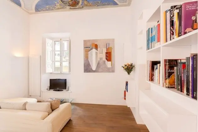 Luxury Apart Daire, 1 Yatak Odası